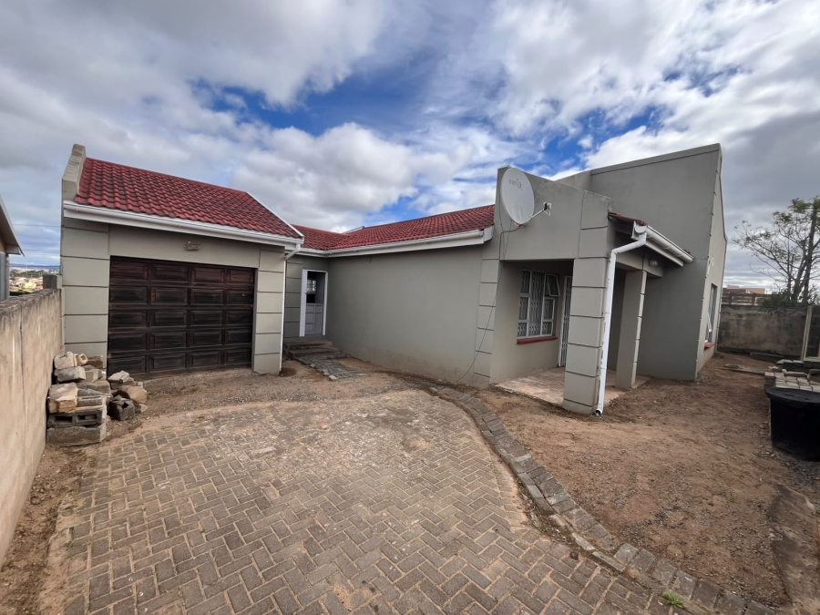 3 Bedroom Property for Sale in Mdantsane Nu 14 Eastern Cape